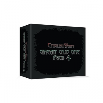 Cthulhu Wars: Great Old One Pack 4