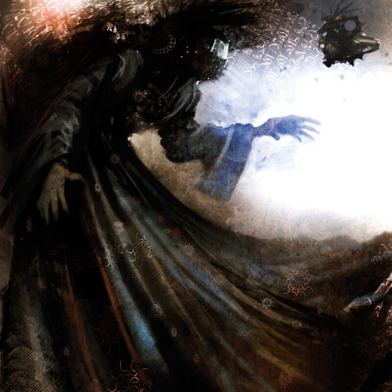 Coriolis - Mercy of the Icons Part 1: Emissary Lost - Image 5