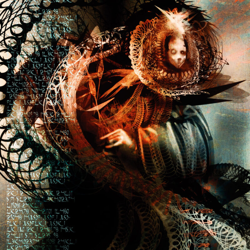 Coriolis - Mercy of the Icons Part 1: Emissary Lost - Image 6