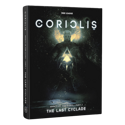 Coriolis - Mercy of the Icons Part 2: The Last Cyclade
