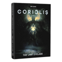Coriolis - Mercy of the Icons Part 2: The Last Cyclade