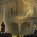 Coriolis - Mercy of the Icons Part 2: The Last Cyclade - Image 4