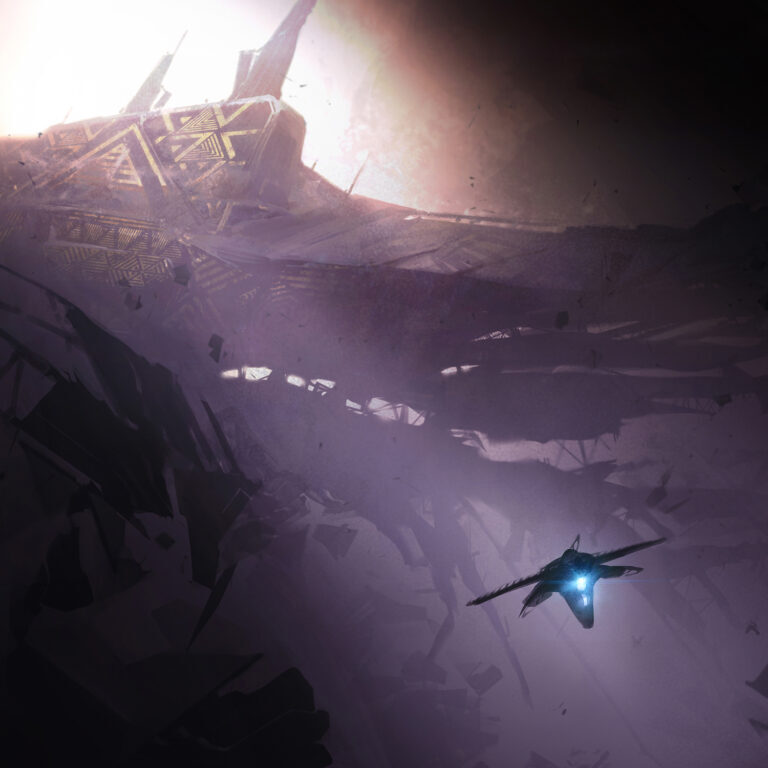 Coriolis - Mercy of the Icons Part 2: The Last Cyclade - Image 5