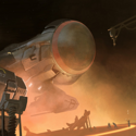 Coriolis - Last Voyage of the Ghazali - Image 6