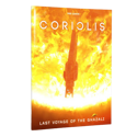 Coriolis - Last Voyage of the Ghazali