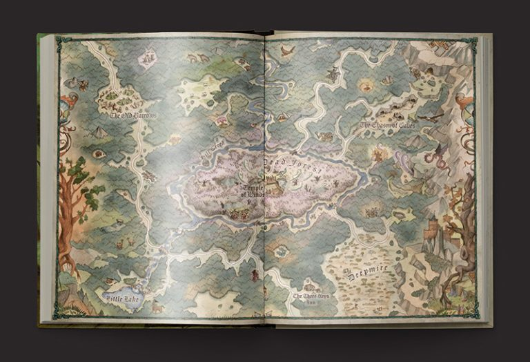 Dragonbane Path of Glory - Image 3