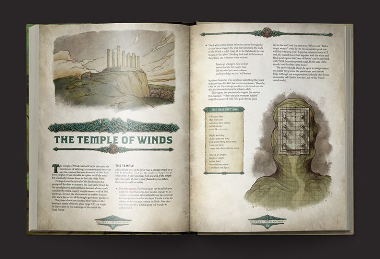 Dragonbane Path of Glory - Image 4