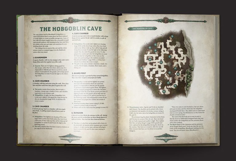Dragonbane Path of Glory - Image 5