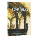 The One Ring RPG: Realms of the Three Rings