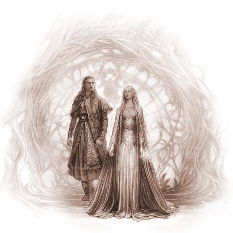 The One Ring RPG: Realms of the Three Rings - Image 4