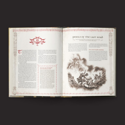 The One Ring RPG: Realms of the Three Rings - Image 5