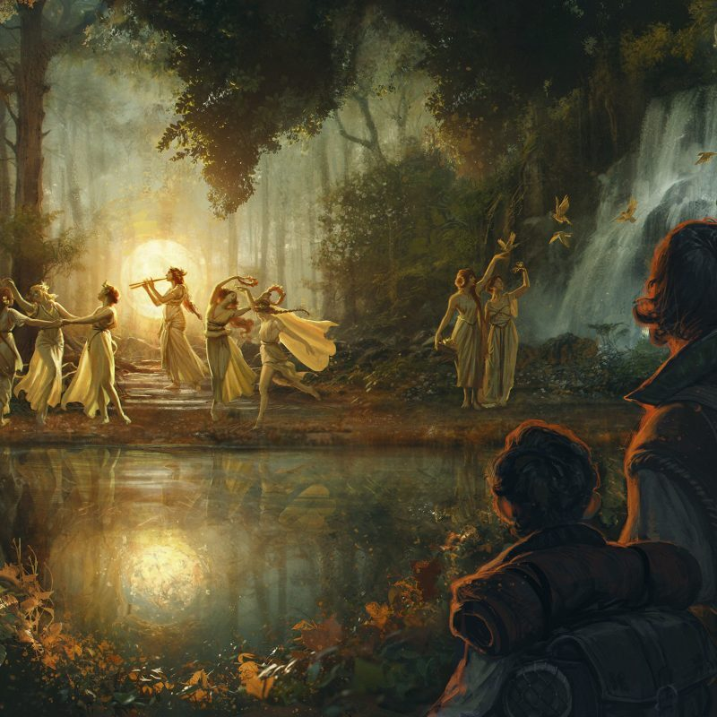 The One Ring RPG: Realms of the Three Rings - Image 8