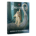 Lord of the Rings RPG 5E: Keepers of the Elven Rings