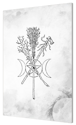 Black Powder and Brimstone Book of Spells