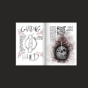 Black Powder and Brimstone Book of Spells - Image 2