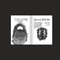 Black Powder and Brimstone Book of Spells - Image 3
