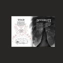 Black Powder and Brimstone Book of Spells - Image 4