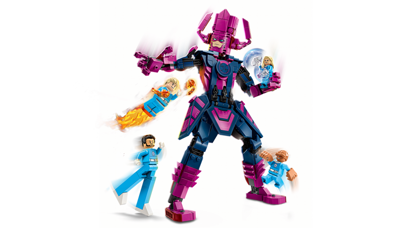 galactus lego