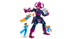 LEGO&reg; Marvel Fantastic Four vs. Galactus Construction Figure (76316) - Image 3