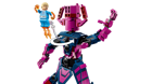 LEGO&reg; Marvel Fantastic Four vs. Galactus Construction Figure (76316) - Image 4