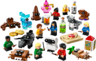 LEGO&reg; Harry Potter Advent Calendar 2025 (76456) - Image 2