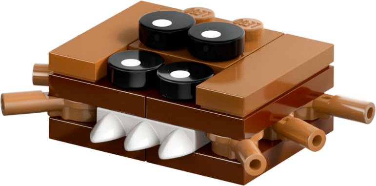 LEGO® Harry Potter Advent Calendar 2025 (76456) - Image 11