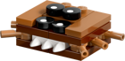 LEGO® Harry Potter Advent Calendar 2025 (76456) - Image 11