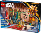 LEGO&reg; Star Wars Advent Calendar 2025 (75418)