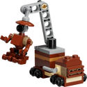 LEGO® Star Wars Advent Calendar 2025 (75418) - Image 5