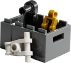 LEGO® Star Wars Advent Calendar 2025 (75418) - Image 9