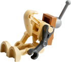 LEGO® Star Wars Advent Calendar 2025 (75418) - Image 13