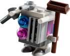 LEGO&reg; Star Wars Advent Calendar 2025 (75418) - Image 14