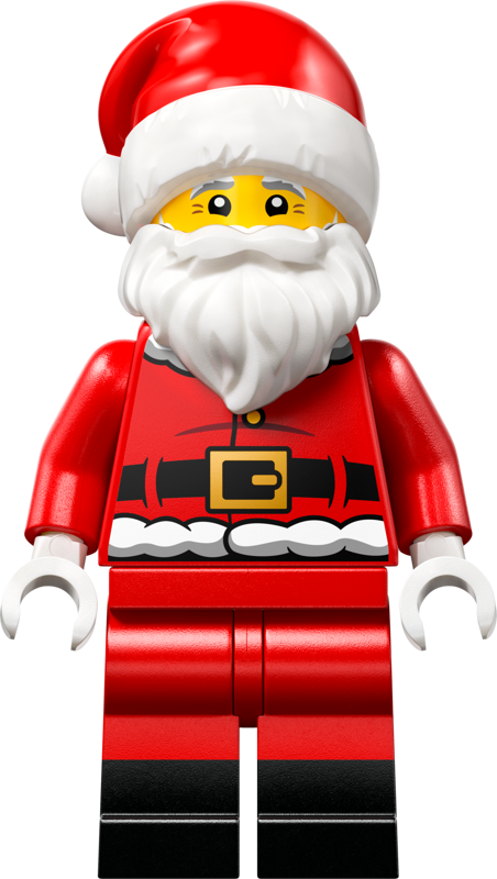 LEGO® City Advent Calendar 2025 (60475) - Image 3