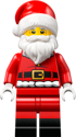 LEGO® City Advent Calendar 2025 (60475) - Image 3