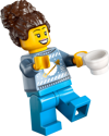 LEGO&reg; City Advent Calendar 2025 (60475) - Image 4