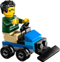 LEGO&reg; City Advent Calendar 2025 (60475) - Image 6