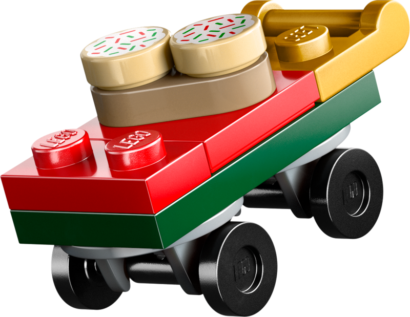LEGO® City Advent Calendar 2025 (60475) - Image 8