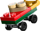 LEGO® City Advent Calendar 2025 (60475) - Image 8