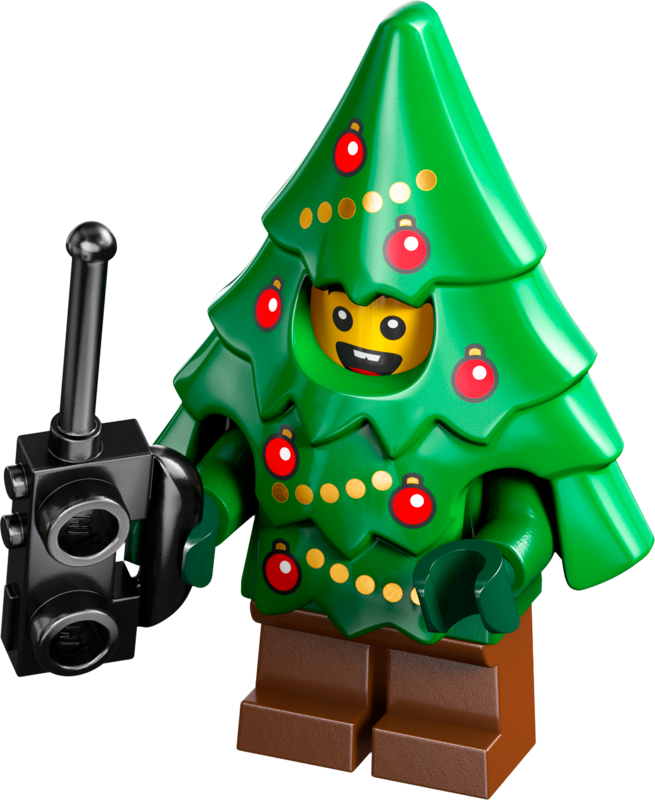 LEGO® City Advent Calendar 2025 (60475) - Image 10