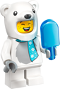 LEGO® City Advent Calendar 2025 (60475) - Image 11
