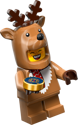 LEGO® City Advent Calendar 2025 (60475) - Image 12