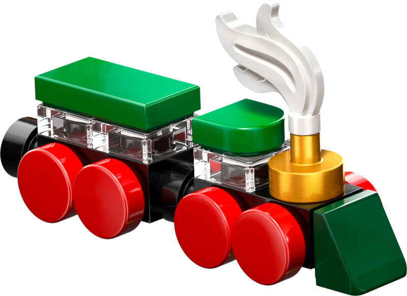 LEGO® City Advent Calendar 2025 (60475) - Image 13