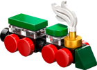 LEGO® City Advent Calendar 2025 (60475) - Image 13