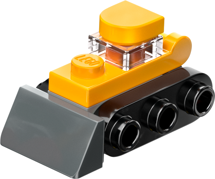 LEGO® City Advent Calendar 2025 (60475) - Image 14
