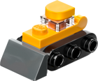 LEGO&reg; City Advent Calendar 2025 (60475) - Image 14