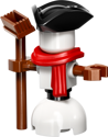 LEGO® City Advent Calendar 2025 (60475) - Image 15