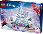 LEGO&reg; Disney Frozen Advent Calendar 2025 (43273)