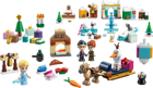 LEGO&reg; Disney Frozen Advent Calendar 2025 (43273) - Image 2