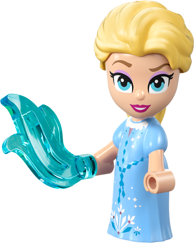 LEGO® Disney Frozen Advent Calendar 2025 (43273) - Image 3