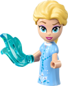 LEGO® Disney Frozen Advent Calendar 2025 (43273) - Image 3